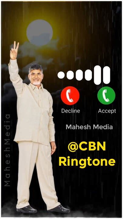 Chandra babu Ringtones Download .